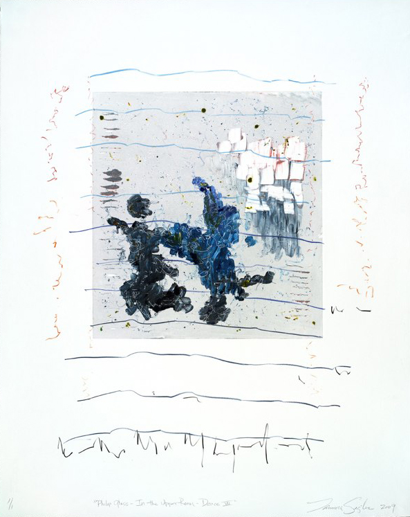 Philip Glass - 2010